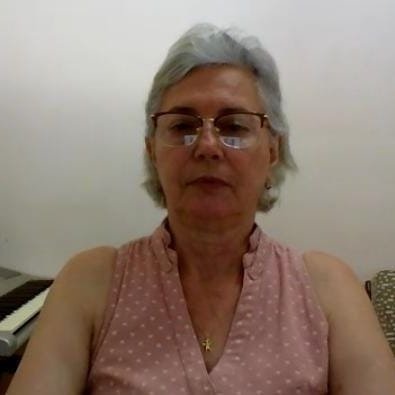 Dra. Sônia Aparecida da Silveira