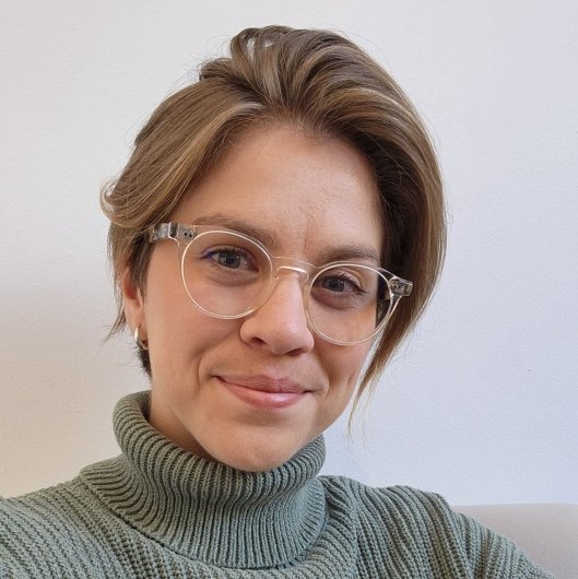 Patricia Egerland Bueno