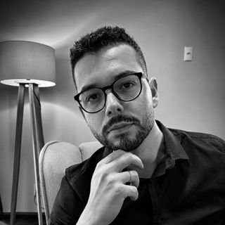 Antonio Izidoro