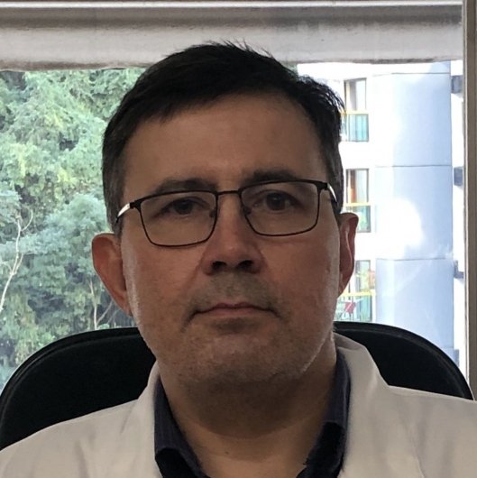 Dr. Eduardo Pereira da Silva Porto