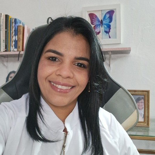 Dra. Simone Meireles Barbosa de Albuquerque
