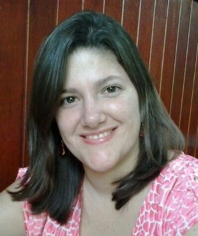 Daniela Do Vale Israel Medeiros
