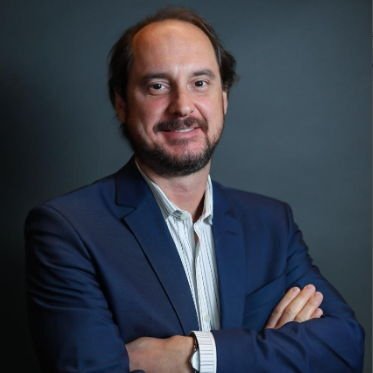Dr. Ricardo Curado de Oliveira e Silva