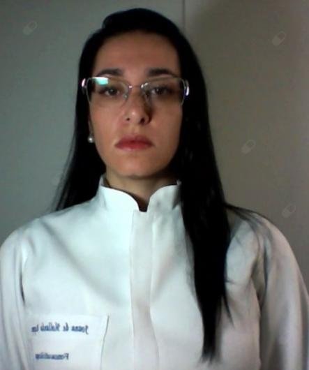 Dra. Joana de Hollanda Ayupe
