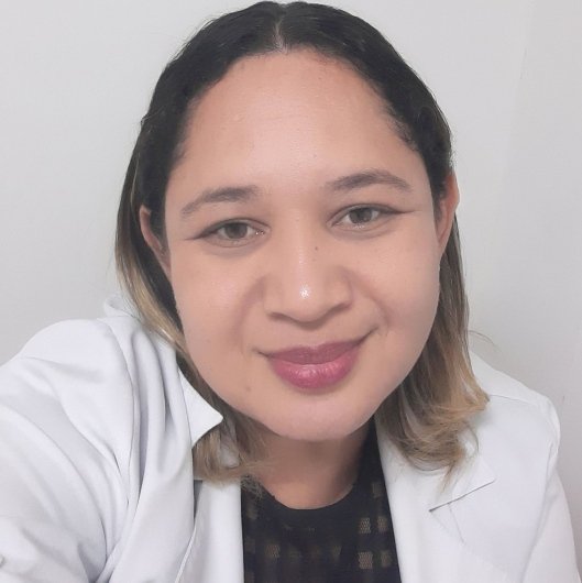 Luciana da Conceição Rodrigues Alkmim