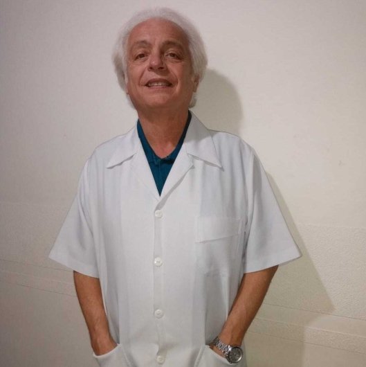 Dr. Wesley Dornellas
