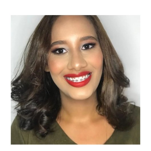 Anna Gabriela Rodrigues de Sousa