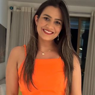 Anna Karoline de Gois Viana