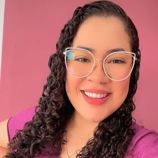 Luanna Ferreira Rodrigues