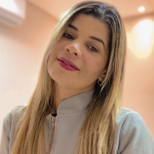 Dra. Edilma Félix dos Santos