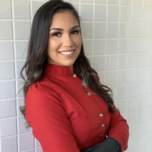Dra. Amanda Valério Kizem