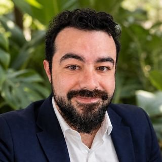Dr. Nuno Santos