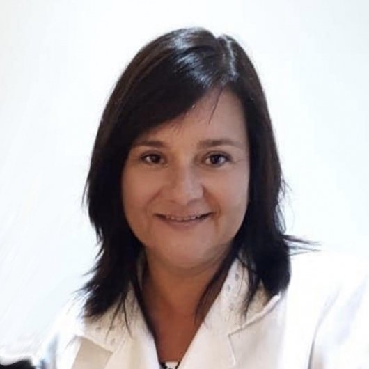 Dra. Márcia Abreu Gondim