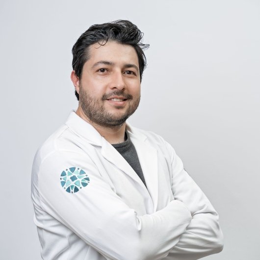 Dr. Bruno Paulo Marques da Fonseca