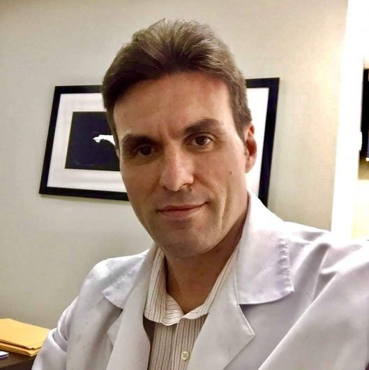 Dr. Luiz Felipe Leal Chichierchio Da Silva