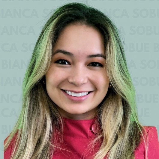 Dra. Bianca Sobue