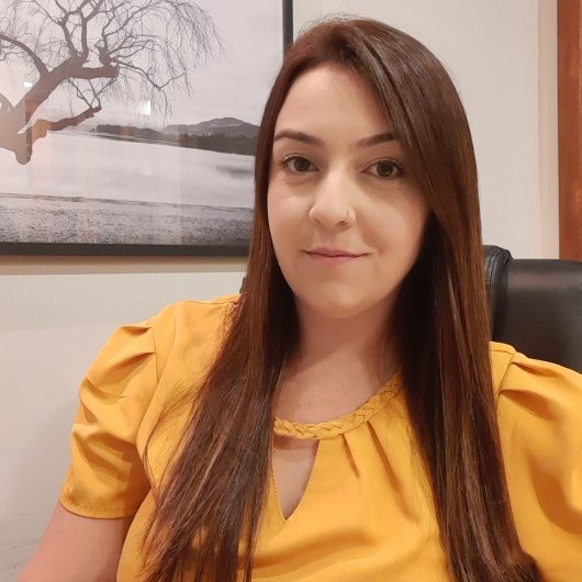 Mariana Neves Tavares