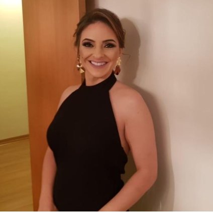 Laisa Braga Ceolin