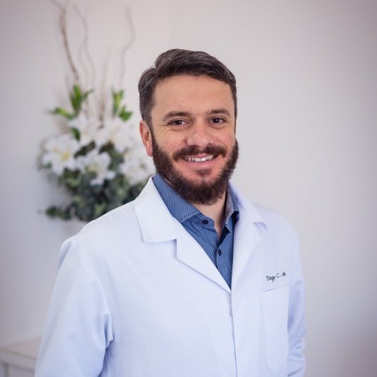 Dr. Diego Castilho Lima