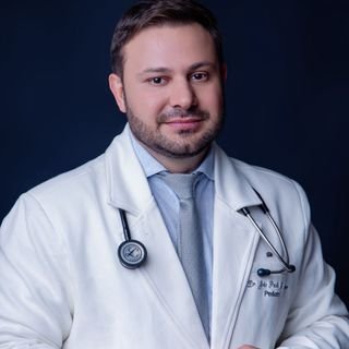 Dr. João Paulo Franzon Baione
