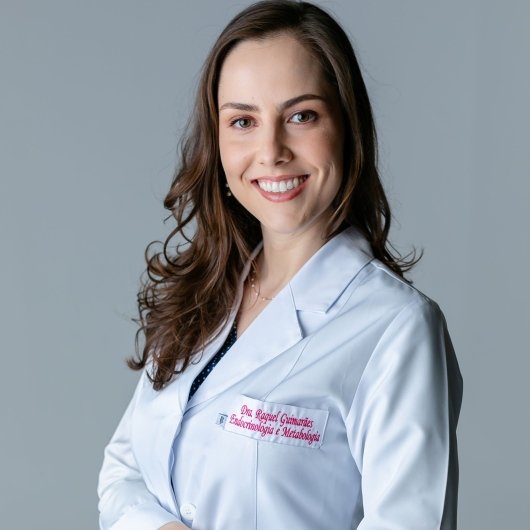 Dra. Raquel Oliveira Guimarães