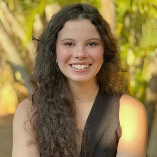Yasmim Mendonça