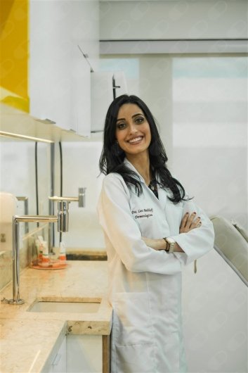 Dra. Lara Pavlikoff