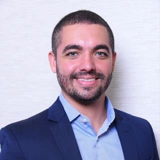 Dr. Alberto Soares Barbosa