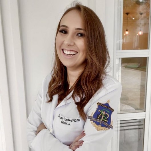 Dra. Lualy Gabriele Toralles Fiúza de Carvalho