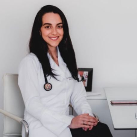 Dra. Helena Martins Benvenuto Louro Berbara
