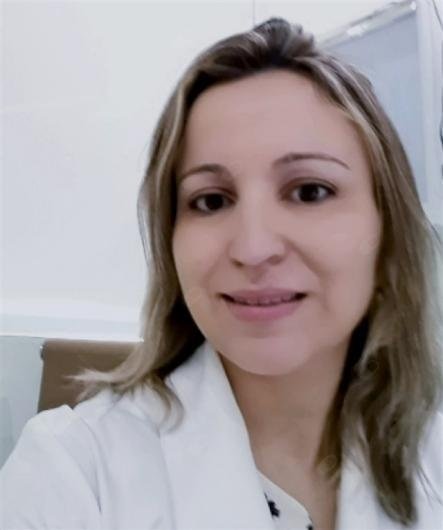 Dra. Debora Brandão Vieira Mendes