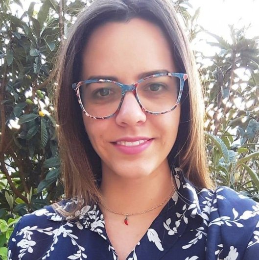 Graziela De Moraes