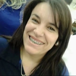 Rozineia Maria Ferreira Cruz .