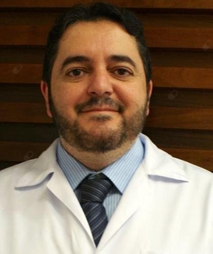 Dr. Marcos Antonio Rodrigues Martinez