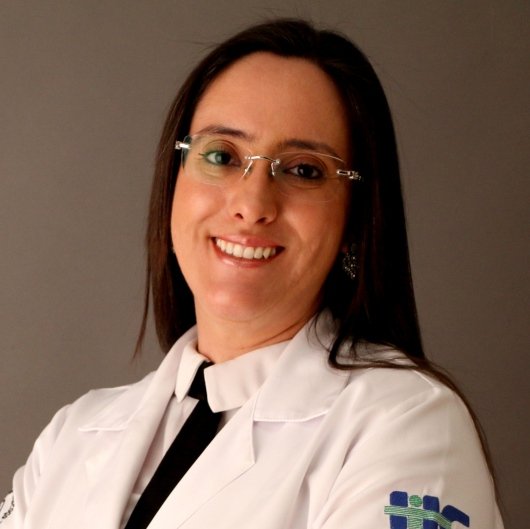 Dra. Graziela Vieira Cavalcanti