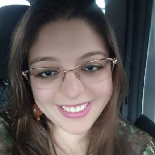 Aline Facchin Rovaris