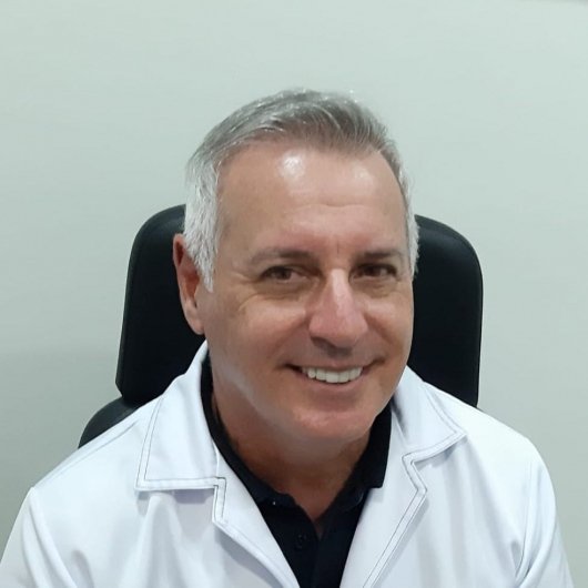 Dr. Silvio Miguel De Almeida Bittar