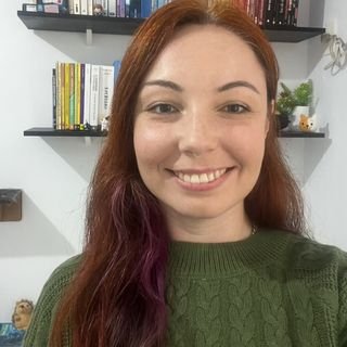 Maria Lúcia Wilwert