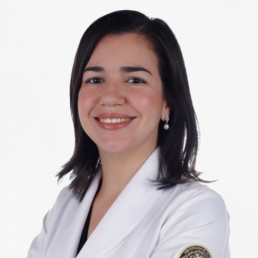 Dra. Isabelle Alves Ramos