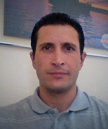 Carlos Augusto Giampietro