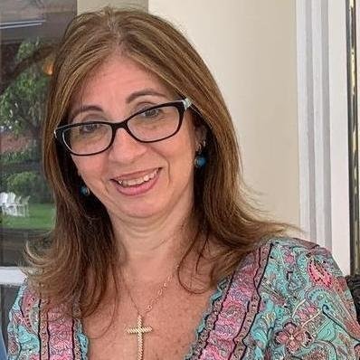 Dra. Regina Coeli Pereira Gonçalves