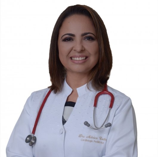 Dra. Mônica de Cassia Costa