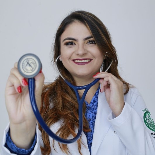 Dra. Simone Godoy