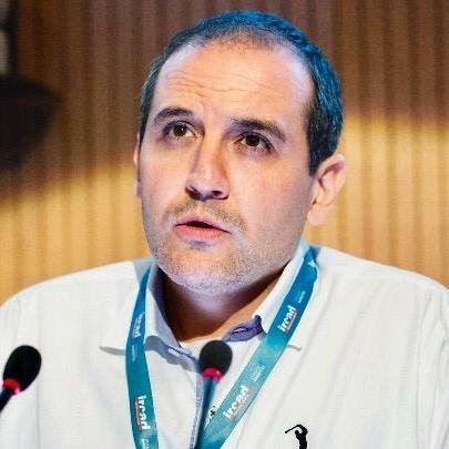 Dr. Fernando Felippe