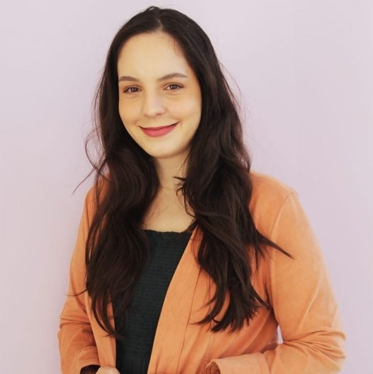 Rebeca Mendes Fonseca