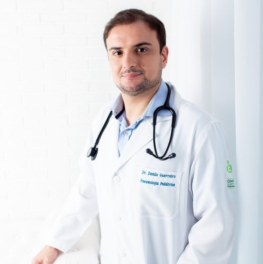 Dr. Danilo Guerreiro
