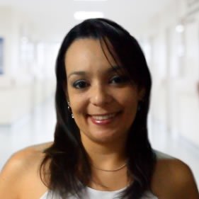 Dra. Claudia Maria da Silva Caetano