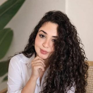 Larissa da Silva Sousa
