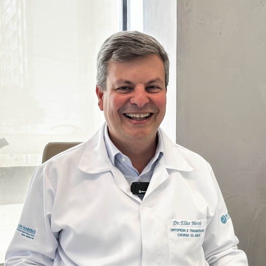 Dr. Elias Marcelo Batista da Silva