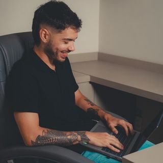 Higor Neubern Gonçalves